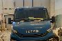 Комбе IVECO Daily од 2017 1