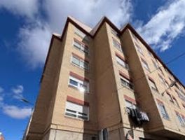 Dos Viviendas y un Trastero en Humanes y Aranda de Duero