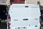 Kombi Ford Transit Courier 2