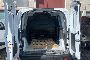Kombi Ford Transit Courier 4
