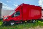 Dod&aacute;vka Ford Transit 350 2.0 TDCI 3