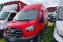 Dod&aacute;vka Ford Transit 350 2.0 TDCI 2