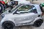 Smart Fortwo Coup&eacute; Passion 4