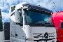 Cestni vlačilec Mercedes-Benz Actros 1848 2