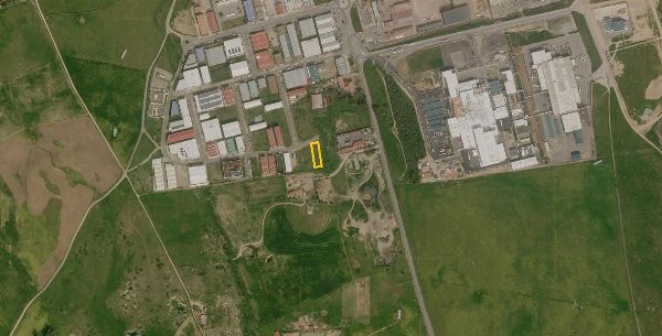 Stavební parcela nacházející se v Pozoblancu, Córdoba – Obchodní soud č. 1 Jaén