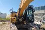 Escavato' Cingolatu Caterpillar 323 F LN 4