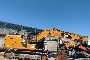 Escavato' Cingolatu Caterpillar 323 F LN 2