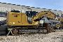 Escavato' Cingolatu Caterpillar 323 F LN 3