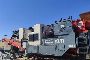 Frantoio Mobile Sandvik QJ241 3