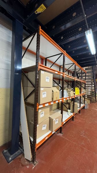Existencias Farmac&eacute;uticas y mobiliario variado ubicados en Granada - Juzgado de lo Mercantil N&uacute;mero 2 de Granada