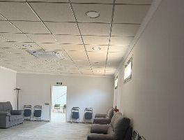 Nave Industrial con Licencia de Uso para Tanatorio en Quesada, Ja&eacute;n