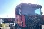 Trattore Stradale Scania 4