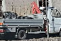 Autocarro Daimler Chrysler con Gru 1