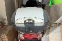 Motorfiets Kymco Downtown 300i 2