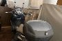 Piaggio-motorfiets 2