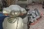 Aprilia Scarabeo 100 scooter 1