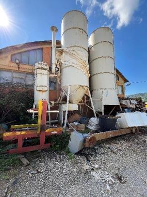 Produzione ceramica, - Macchinari e attrezzature - Liquidazione Giudiziale n. 57/2025 - Tribunale di Perugia