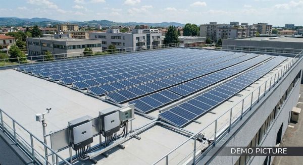 Fabrică de produse lactate, utilaje și echipamente - Instalație fotovoltaică și autovehicule - Lichidare judiciară nr. 1/2025 - Tribunalul din Potenza