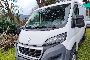 Carrinha Peugeot Boxer  4