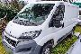 Carrinha Peugeot Boxer  5
