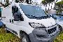 Carrinha Peugeot Boxer  1