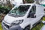 Carrinha Peugeot Boxer  3