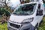 Carrinha Peugeot Boxer  2