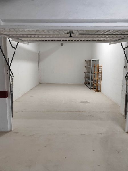 Cinco Plazas de garaje ubicadas en Cartagena, Murcia. - Venta Privada -1