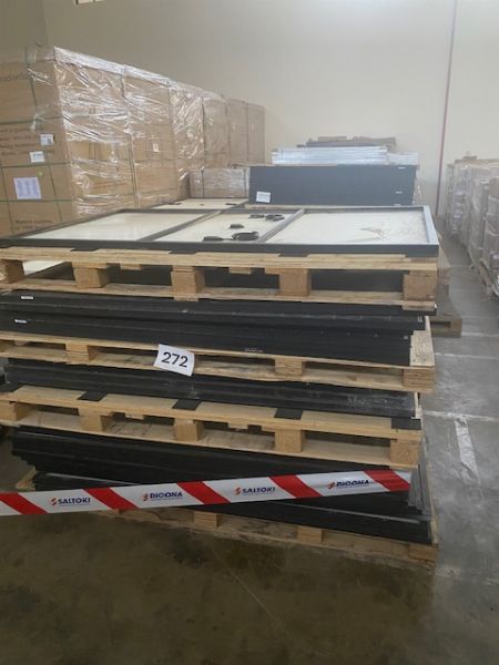 Activos Fotovoltaicos, Inversores y Material el&eacute;ctrico - Juzgado de lo Mercantil N&ordm;2 de Girona
