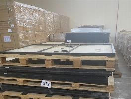 Activos Fotovoltaicos, Inversores y Material el&eacute;ctrico