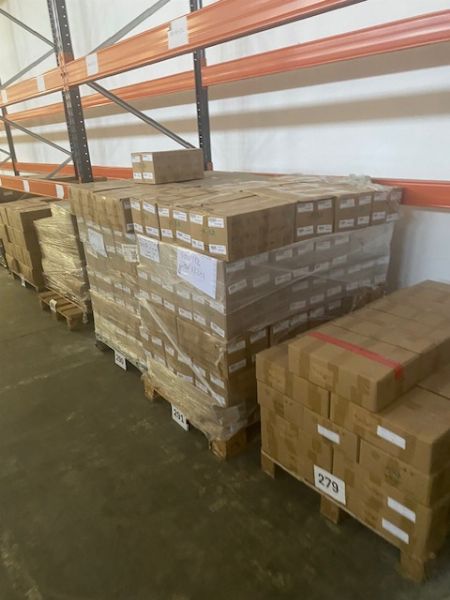Photovoltaic Assets, Inverters and Electrical Material - Commercial Court No. 2 of Girona