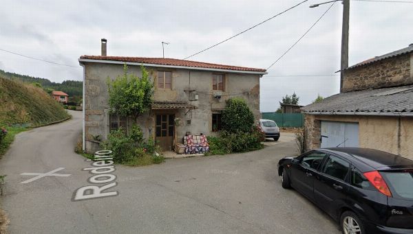 Vivienda en Oza-Cesura - Juzgado de lo Mercantil N. 3 de A Coruña