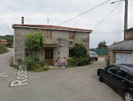 Vivienda en Oza-Cesura, &nbsp;A Coru&ntilde;a