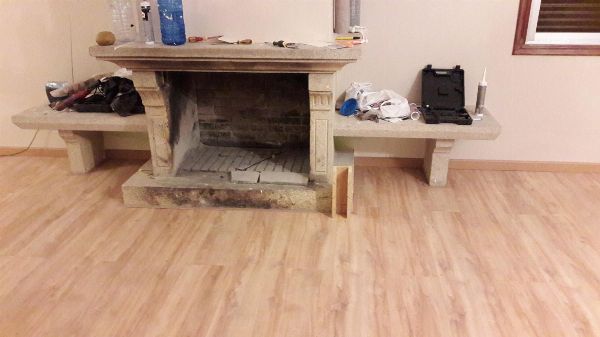 Vivienda con terreno en Lal&iacute;n, Pontevedra - Juzgado de lo Mercantil N.&ordm;1 de Pontevedra