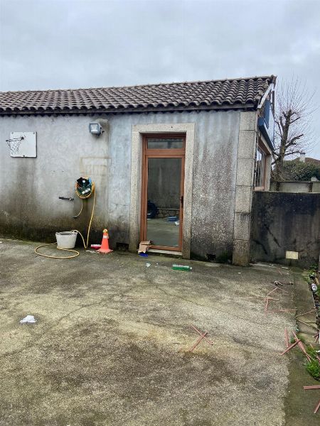 Vivienda con terreno en Lal&iacute;n, Pontevedra - Juzgado de lo Mercantil N.&ordm;1 de Pontevedra