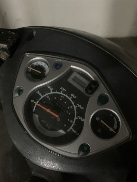 Motocicleta en A Coruña - Juzgado de lo Mercantil N. 3 de A Coruña