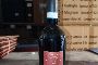 n.57 Ampolles de Rosso di Montalcino DOC 2014 0,75 l BEATESCA 5