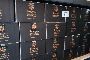 nr. 60 flessen Brunello di Montalcino DOCG 2015 0,75 l BEATESCA 6