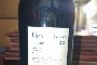 nr. 63 flessen IGT Toscana Rosso Sangiovese 2020 1,5 l BEATESCA 5
