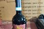 №419 бутилки Rosso di Montalcino DOC 0,75 л BEATESCA 5