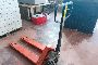 Manuell palletruck 1