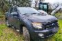 Ford vrachtwagen 6
