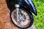 Honda FSH125 Mode motorfiets 6
