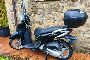 Honda FSH125 Mode motorfiets 4