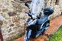 Honda FSH125 Mode motorfiets 3