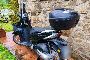 Honda FSH125 Mode motorfiets 2