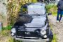Fiat 500 personenauto 5