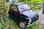 Fiat 500 personenauto 1