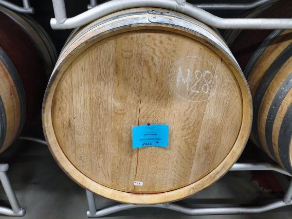 Vente aux enchères Stock de Vins Beatesca : - Brunello et Rosso di Montalcino en fût - Liquidation judiciaire n° 14/2026 - Tribunal de Florence