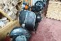 Motorfiets Chetac 150 Classic 2